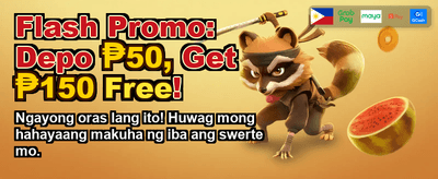 Play the Hottest Slots Today! banner