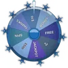 Lucky Spin Bonus icon