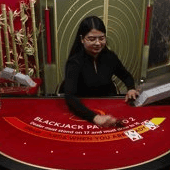 Evo Speed Blackjack 7 game thumbnail
